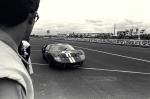 Ford GT40 (Mk II) 1965 года